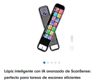 Lápiz IA Inteligente con ChatGPT 4.2