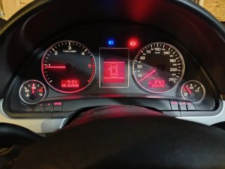 Audi A4 2007