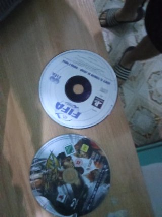 Lote PlayStation3 mdeloFat+nintendo.nes+Gameboy
