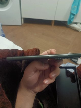 Samsung Galaxy S24 Ultra Negro