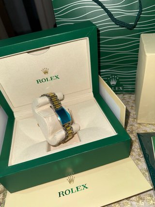 Reloj Nuevo