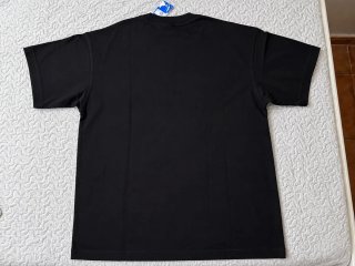 Camiseta Adidas Negra Originales