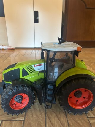 claas axion 950