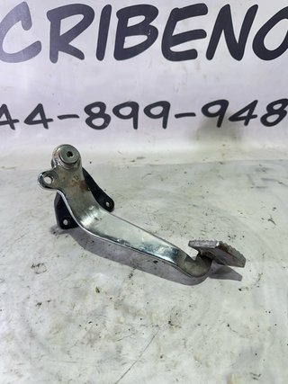 Pedal freno trasero kymco venox 250
