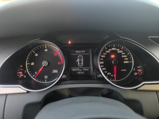 Audi A5 2012 ‼️ CON GARANTÍA DE 6 MESES ‼️