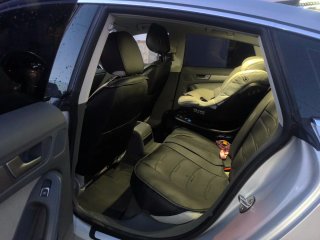 Audi A5 2012 ‼️ CON GARANTÍA DE 6 MESES ‼️