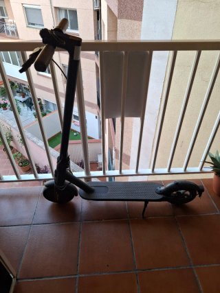 Patinete Eléctrico Xiaomi S1
