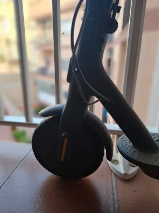 Patinete Eléctrico Xiaomi S1