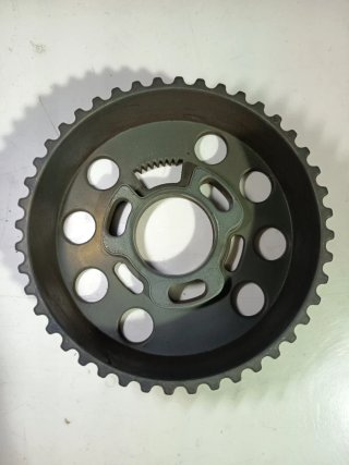 Polea Árbol Levas Seat León FR2 038109111E