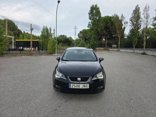 SEAT Ibiza 2017