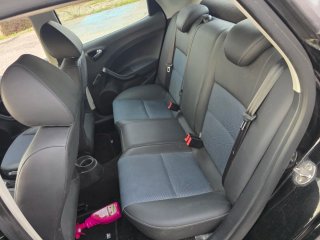 SEAT Ibiza 2017