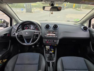 SEAT Ibiza 2017
