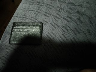 Lote Carteras Caballero