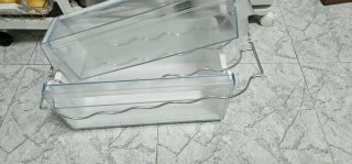 Repuestos Nevera Bosch KGN36VW26