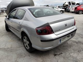 1868487 abs 9660067280 peugeot 407 premium
