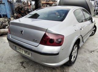 1868487 abs 9660067280 peugeot 407 premium