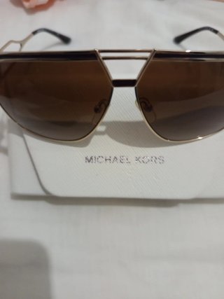 Gafas Michael Kors marrones Nuevas