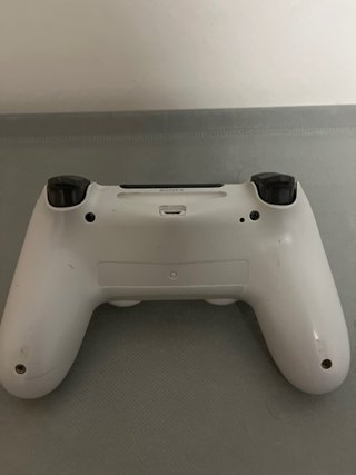 Mando PS4 para reparar - Falta R1 y tiene drift