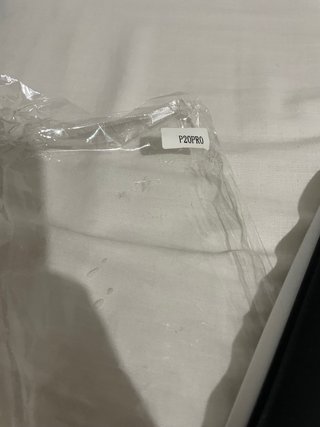 Fundas Huawei P20 Pro
