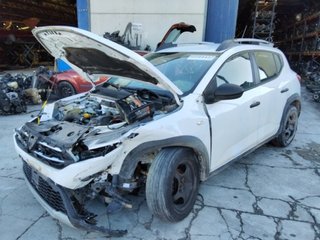 1868496 476602867r abs dacia sandero stepway