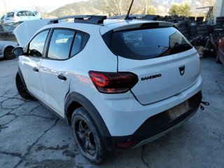 1868496 476602867r abs dacia sandero stepway