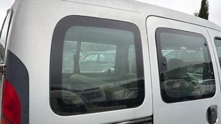 388268 tubo escape tras 8200216196 renault kangoo