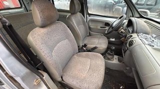 388268 tubo escape tras 8200216196 renault kangoo