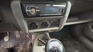 388268 tubo escape tras 8200216196 renault kangoo