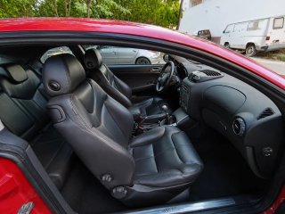 Alfa Romeo GT bertone  2005