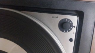 Tocadiscos Dual 1225