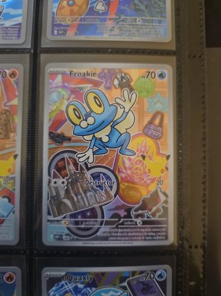 Primer Compañero Serie 3 de Pokémon
