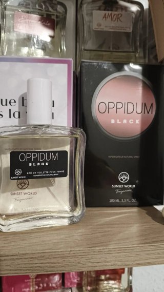 Perfumes Eau inspirados