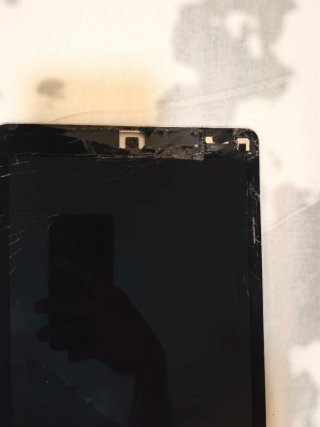 iPad Pro 9.7 Plata- LEER DESCRIPCION