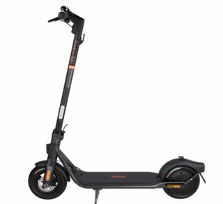 Ninebot Segway F2 D Patinete Eléctrico