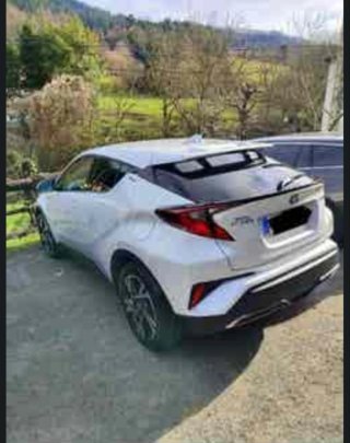 Toyota C-HR 2023