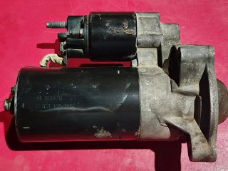 Motor de arranque ..Bosch 0 001 108183 Peugeot