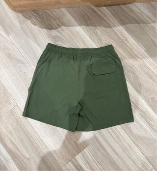 Bañador Ralph Lauren Verde Talla L