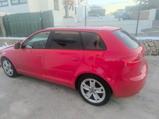 Audi A3 2009