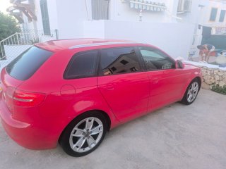 Audi A3 2009