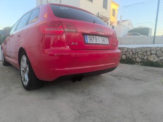 Audi A3 2009