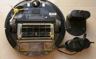 iRobot Roomba 780 Aspirador Robot