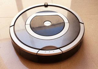 iRobot Roomba 780 Aspirador Robot