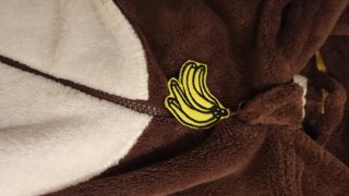 Pijama Mono Talla M