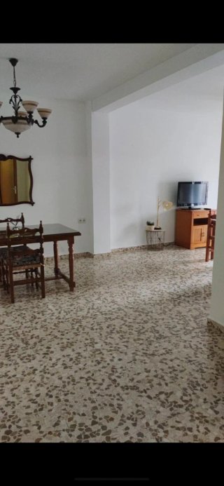 Piso alquiler