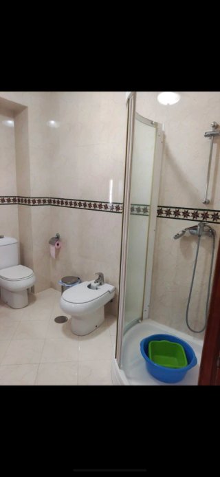 Piso alquiler