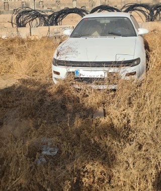 Toyota Celica 1993 2.0