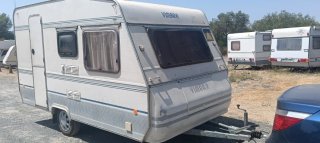 Caravana Vimara sport