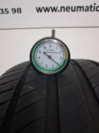 225 55 17 97W MICHELIN PRIMACY 4