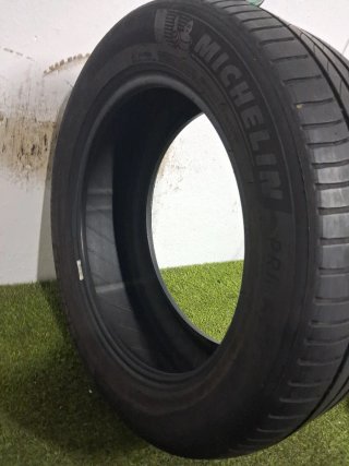 225 55 17 97W MICHELIN PRIMACY 4