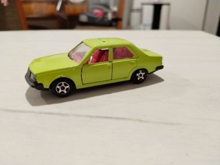 Renault 18 1/43 Norev
